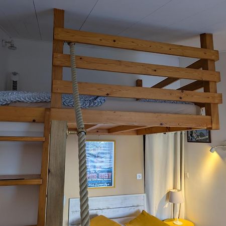 Les Yeux Bleus Bed & Breakfast Noirmoutier-en-l'Ile Esterno foto