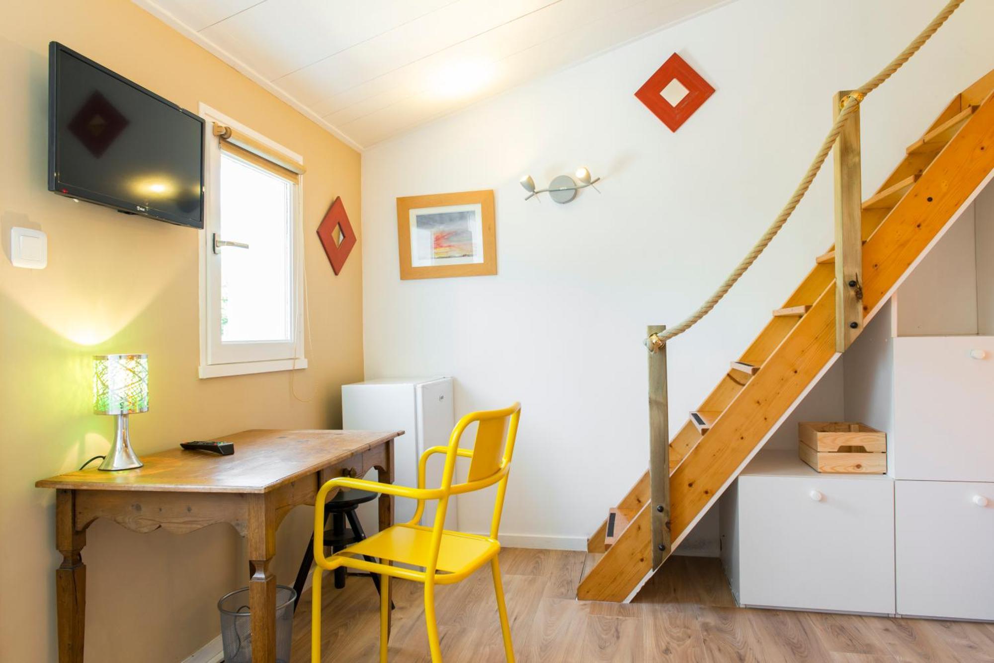Les Yeux Bleus Bed & Breakfast Noirmoutier-en-l'Ile Camera foto