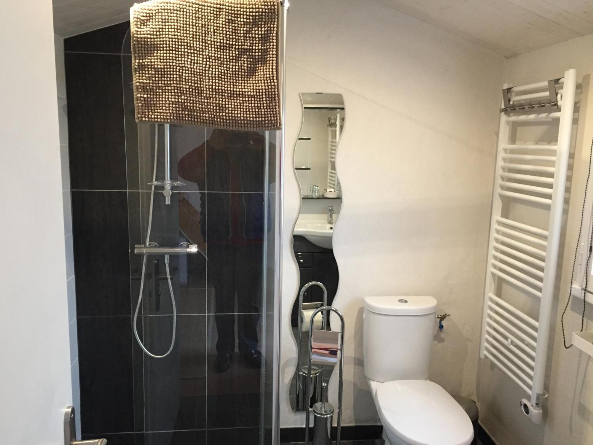 Les Yeux Bleus Bed & Breakfast Noirmoutier-en-l'Ile Camera foto